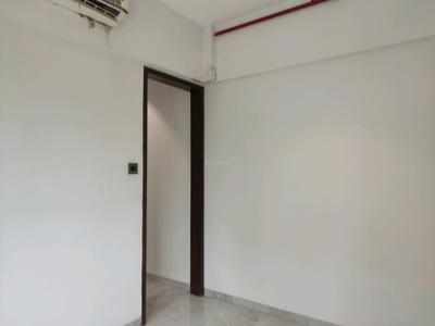 Bedroom Image of 492 Sq.ft 1 BHK Apartment / Flat for sale in Seven Eleven Apna Ghar Phase II Plot B, Mira Road East Mira Bhayandar for Rs. 5276000