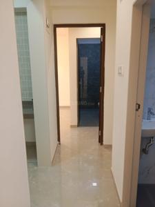1 BHK Flat