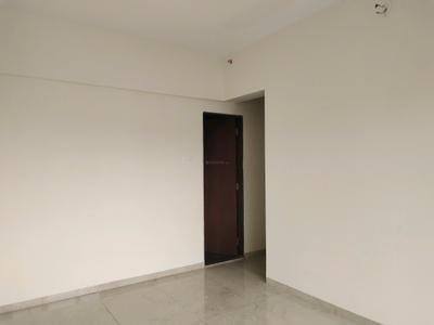 Bedroom Image of 750 Sq.ft 2 BHK Apartment / Flat for sale in Abrol Signature, Malad West Mumbai for Rs. 14300000