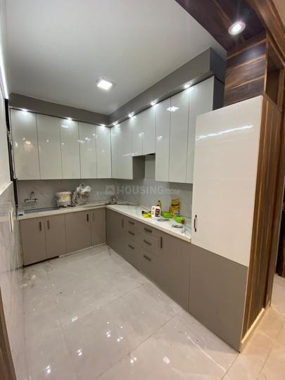 Sector 4, Vaishali Kitchen 1