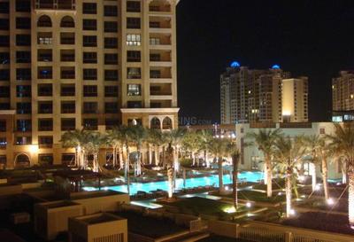 Image of 2439 Sq.ft 3 BHK Apartment / Flat for sale in The Palm Jumeira, Dubai for Rs. 195000000