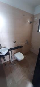 Bathroom Image of 910 Sq.ft 2 BHK Apartment / Flat for sale in Sai Sarisha, Punawale Pune for Rs. 7300000