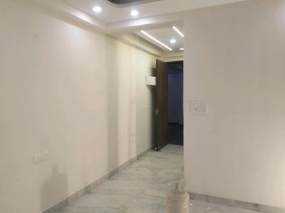 Living Room Image of 650 Sq.ft 2 BHK Builder Floor for sale in Mayur Vihar Phase 1 New Delhi for Rs. 6500000