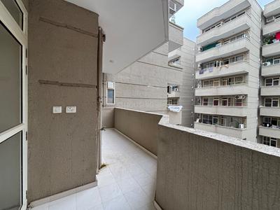 Balcony Image of 827 Sq.ft 2 BHK Apartment / Flat for sale in Pyramid Heights, Sector 85 Gurgaon for Rs. 7350000