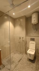 Image of 1600 Sq.ft 3 BHK Builder Floor for sale in Mehrauli, New Delhi for Rs. 11000000