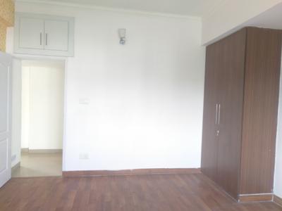 Bedroom Image of 1990 Sq.ft 3 BHK Apartment / Flat for rent in Horizon Concept Aerobera Luxury Apartments, Channi Himmat Jammu for Rs. 30000