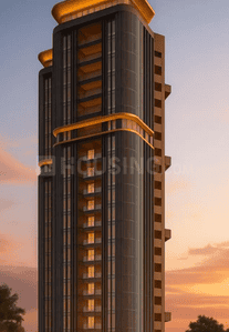 Image of 1356 Sq.ft 2 BHK Apartment / Flat for sale in Today Nova Vista, Nerul, Navi Mumbai for Rs. 22400000