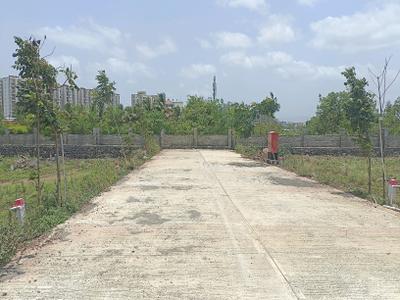 Image of 1000 Sq.ft Residential Plot / Land for sale in Wagholi, Pune for Rs. 2825001