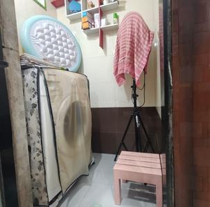 Image of 650 Sq.ft 1 BHK Apartment / Flat for sale in Kamothe, Navi Mumbai for Rs. 6800000