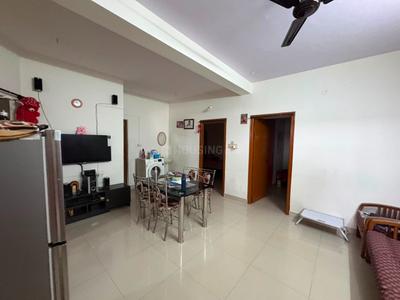 Hall Image of 3000 Sq.ft 8 BHK Independent House for sale in Vidyaranyapura Bengaluru for Rs. 25000000