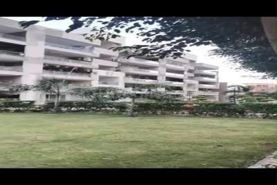 Image of 1640 Sq.ft 3 BHK Builder Floor for sale in Panchsheel Primrose, Shastri Nagar, Ghaziabad for Rs. 12500000