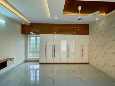 Bedroom Image of 2400 Sq.ft 3 BHK Independent House for sale in Saravanampatty Coimbatore for Rs. 13900000