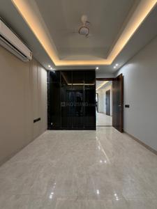 Bedroom Image of 1550 Sq.ft 3 BHK Builder Floor for sale in Sector 41 Gurgaon for Rs. 27500000