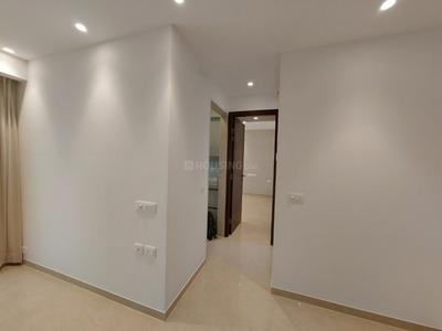 Bedroom Image of 530 Sq.ft 1 BHK Apartment / Flat for sale in Hiranandani Highland A B C D And E Wing, Powai Mumbai for Rs. 20100000