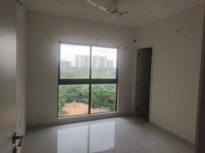 Bedroom Image of 470 Sq.ft 1 BHK Apartment / Flat for rent in Runwal Gardens, Dombivli East Thane for Rs. 13000