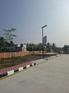 Image of 1200 Sq.ft Residential Plot / Land for sale in Sunguvarchatram, Chennai for Rs. 3600000