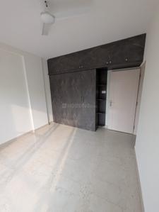 Kitchen Image of 1000 Sq.ft 2 BHK Builder Floor for rent in JP Nagar Bengaluru for Rs. 40000