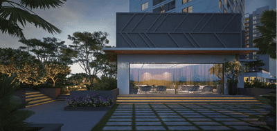 2 BHK Flat