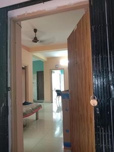 Main Entrance Image of 874 Sq.ft 2 BHK Apartment / Flat for sale in Uttarpara Hooghly for Rs. 3400000