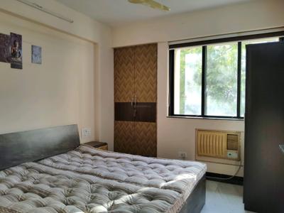 Bedroom Image of 950 Sq.ft 2 BHK Apartment / Flat for sale in Runwal 25 Hour Life, Thane West Thane for Rs. 15000000