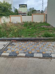 Image of 1200 Sq.ft Residential Plot / Land for sale in New Rani Bagh, Indore for Rs. 9840000