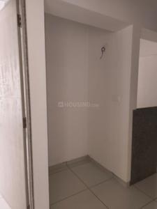 Kitchen Image of 450 Sq.ft 2 BHK Apartment / Flat for sale in Sun Rising Homes, Gota Ahmedabad for Rs. 4751000