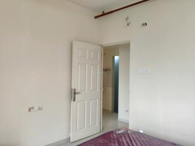 Bedroom Image of 1050 Sq.ft 3 BHK Apartment / Flat for sale in Piramal Vaikunth , Thane West Thane for Rs. 23000000