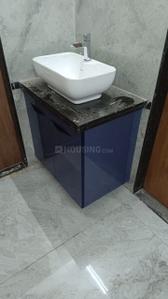 Image of 1243 Sq.ft 2 BHK Apartment / Flat for rent in Kinar Heights, Bhatha, Surat for Rs. 18000