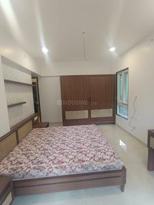 Bedroom Image of 1600 Sq.ft 2.5 BHK Apartment / Flat for sale in Kothrud Pune for Rs. 24200000