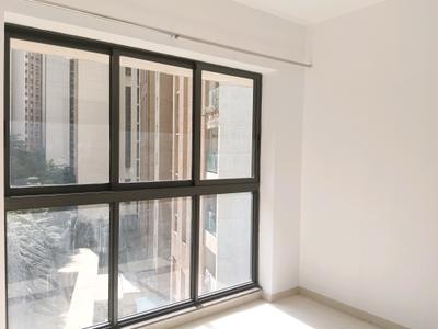 Bedroom Image of 900 Sq.ft 2 BHK Apartment / Flat for rent in Lodha Splendora, Kasarvadavali Thane for Rs. 26094
