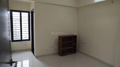 Bedroom Image of 1815 Sq.ft 3 BHK Apartment / Flat for rent in Sakar Elite Apex, Mahalakshmi Nagar Indore for Rs. 38000