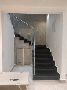 Image of 2182 Sq.ft 3 BHK Villa for sale in SOUL &amp; SOIL by Assetz Property Group, Tirumanahalli, Bengaluru for Rs. 43200000