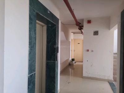 Lift Image of 603 Sq.ft 2 BHK Apartment / Flat for rent in Zara Rossa, Sector 112 Gurgaon for Rs. 17000