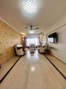 6 BHK Flat