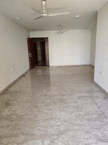 Hall Image of 1600 Sq.ft 3 BHK Apartment / Flat for rent in K Raheja Vistas, Powai Mumbai for Rs. 133000