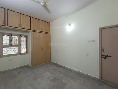 Bedroom Image of 1550 Sq.ft 3 BHK Apartment / Flat for rent in Habsiguda Hyderabad for Rs. 28000