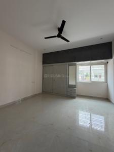 Bedroom Image of 1100 Sq.ft 2 BHK Builder Floor for rent in Narayanapura Bengaluru for Rs. 23000