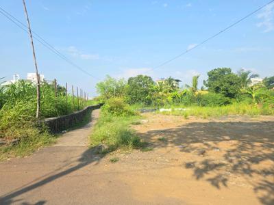 Image of 1089 Sq.ft Residential Plot / Land for sale in Vasai West, Vasai for Rs. 4600000