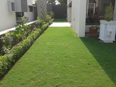 Image of 3420 Sq.ft 4 BHK Independent House for sale in Gala Villa Aqua Plots, Shantipura, Ahmedabad for Rs. 60000000