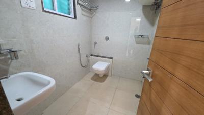 Image of 2100 Sq.ft 3 BHK Apartment / Flat for rent in Benson Town, Bengaluru for Rs. 75000