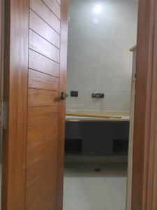 Bedroom Four Image of 5500 Sq.ft 5 BHK Builder Floor for sale in Green Field Colony Faridabad for Rs. 34000000