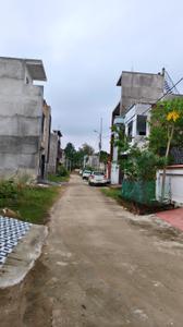 Image of 1000 Sq.ft Residential Plot / Land for sale in Natkur, Lucknow for Rs. 2000000