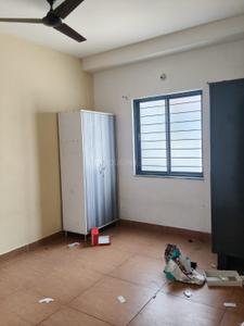 Bedroom Image of 1689 Sq.ft 3 BHK Independent House for rent in Satya Nagar Bhubaneswar for Rs. 30000
