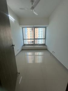 Hall Image of 1635 Sq.ft 3 BHK Apartment / Flat for sale in DB Woods, Goregaon East Mumbai for Rs. 45000000
