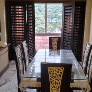 Hall Image of 1800 Sq.ft 4 BHK Apartment / Flat for rent in Birsa Nagar Ranchi for Rs. 45000