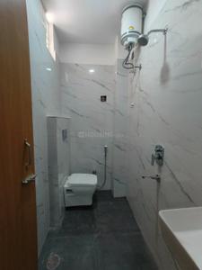Image of 700 Sq.ft 1 BHK Apartment / Flat for rent in Country Planet, Mahalakshmi Nagar, Indore for Rs. 20000