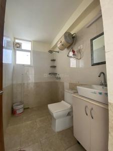 Image of 442 Sq.ft 1 BHK Apartment / Flat for sale in Pyramid Altia, Sector 70, Gurgaon for Rs. 5600000
