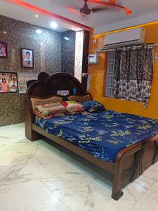 Bedroom Image of 1800 Sq.ft 4 BHK Independent House for sale in Madipakkam Chennai for Rs. 13500000