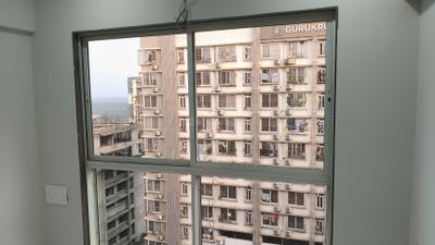 Bedroom Image of 381 Sq.ft 1 BHK Apartment / Flat for rent in HS Samarpan, Ghatkopar East Mumbai for Rs. 40000