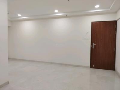 Living Room Image of 1800 Sq.ft 3 BHK Apartment / Flat for rent in JP Decks, Malad East Mumbai for Rs. 198000